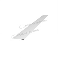 Планка крепежная забора 60 х 2500 NormanMP (ПЭ-01-7047-0.5)